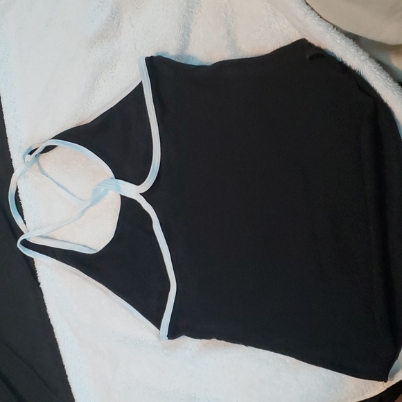 COPY - NWT Victoria Secret tank top - Picture 3 of 3